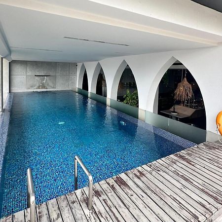 Akmani Hotel Τζακάρτα Εξωτερικό φωτογραφία