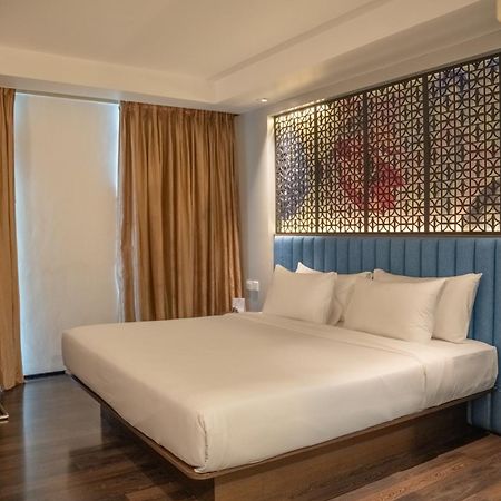 Akmani Hotel Τζακάρτα Εξωτερικό φωτογραφία