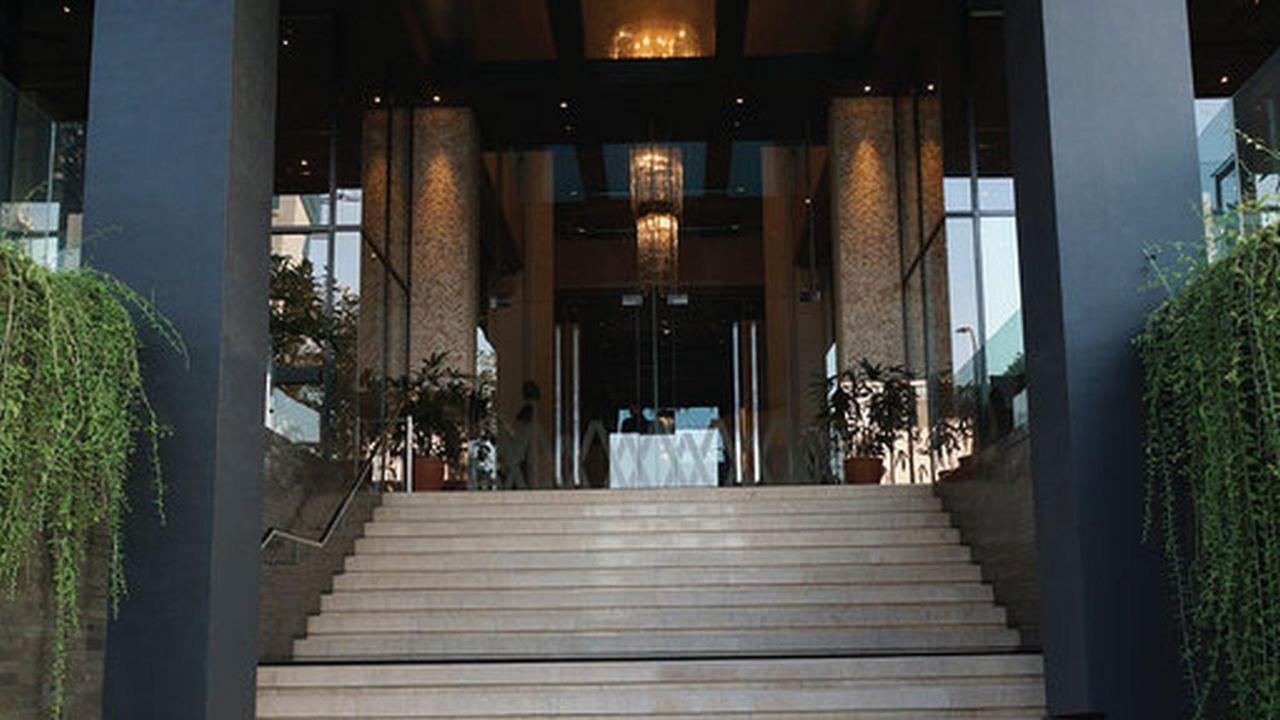 Akmani Hotel Τζακάρτα Εξωτερικό φωτογραφία