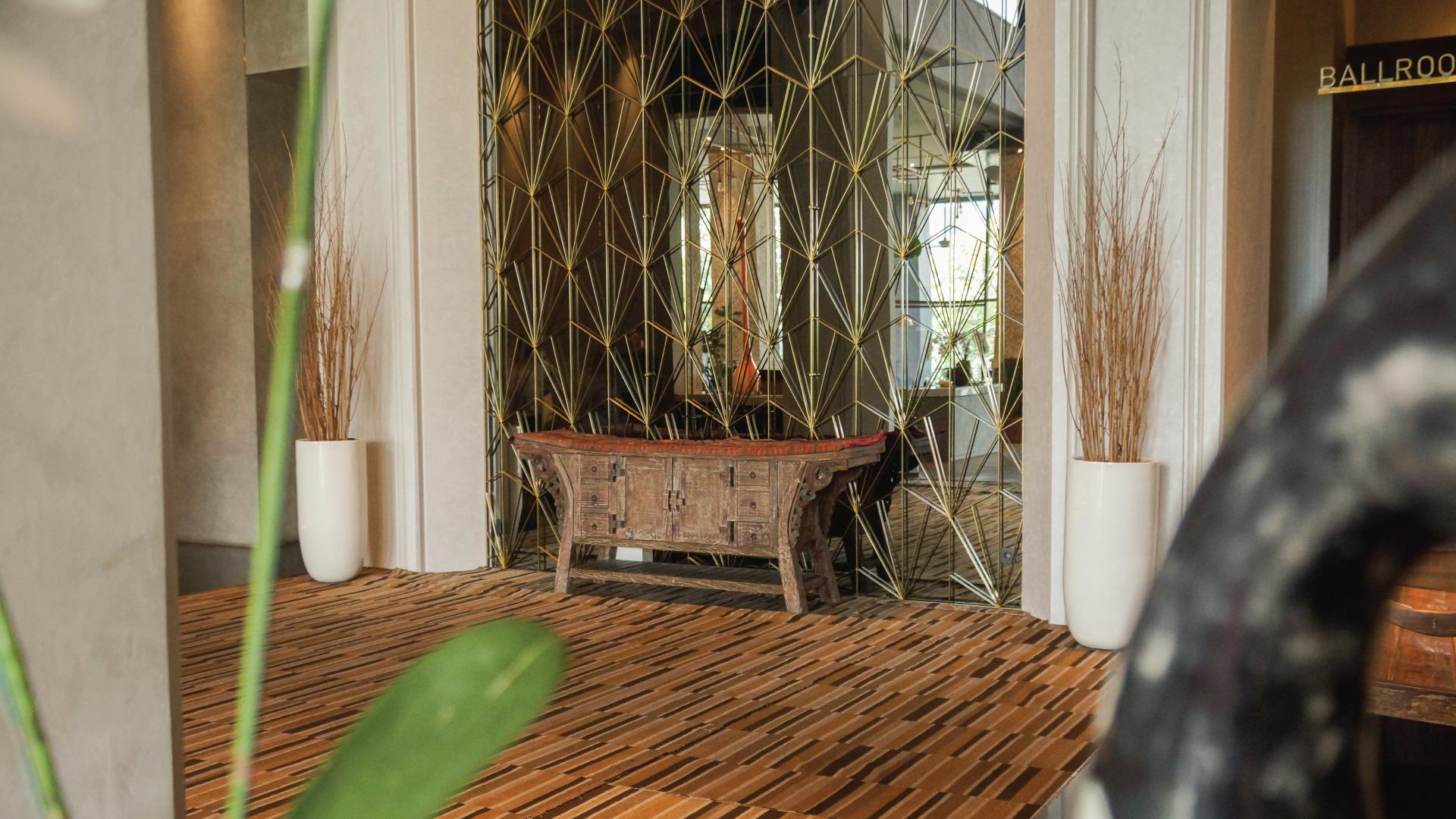 Akmani Hotel Τζακάρτα Εξωτερικό φωτογραφία