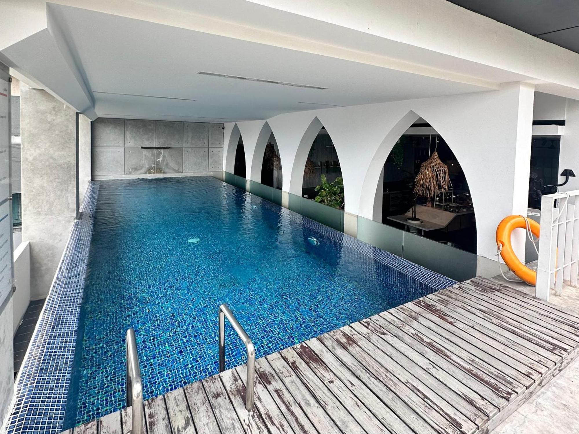 Akmani Hotel Τζακάρτα Εξωτερικό φωτογραφία