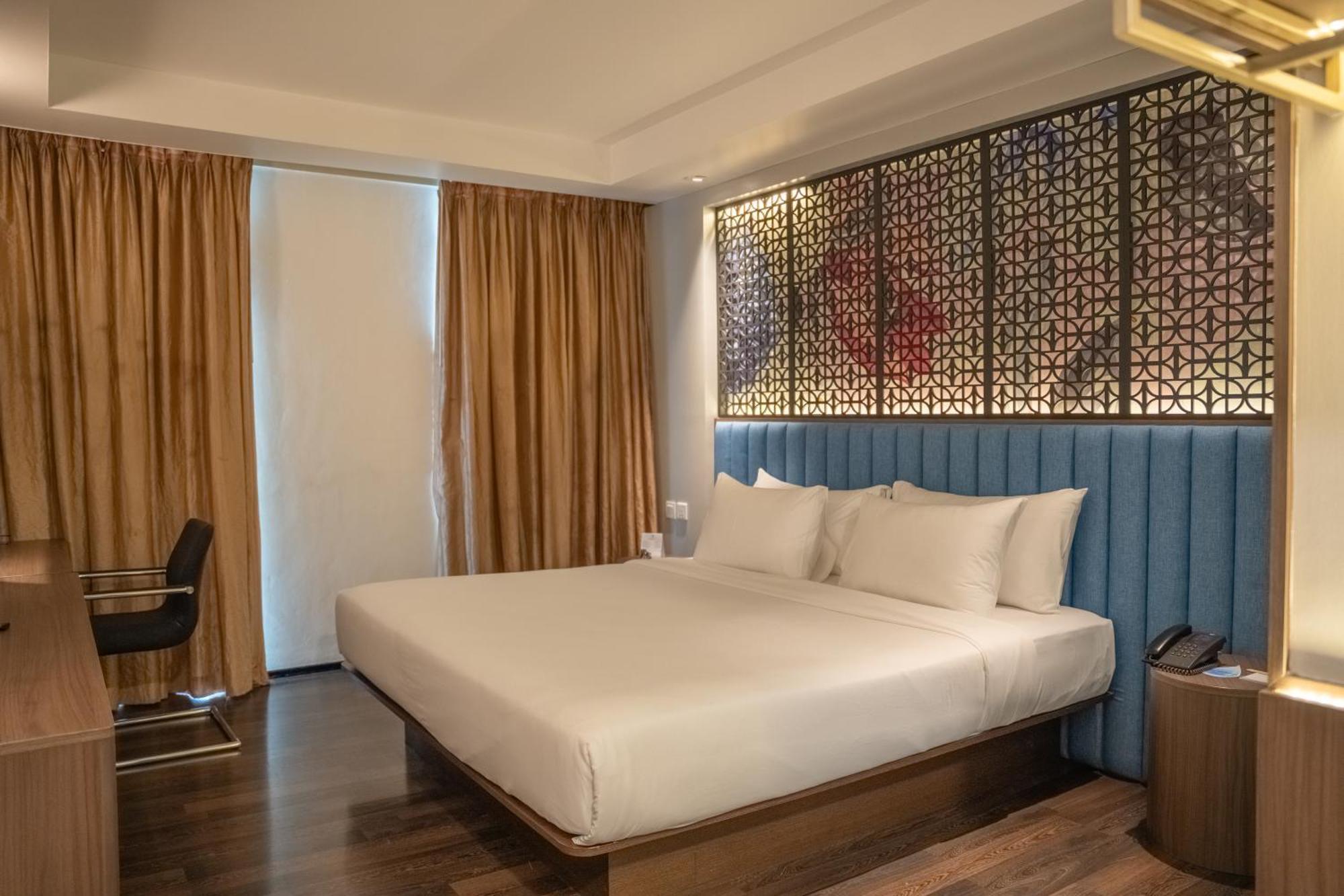 Akmani Hotel Τζακάρτα Εξωτερικό φωτογραφία